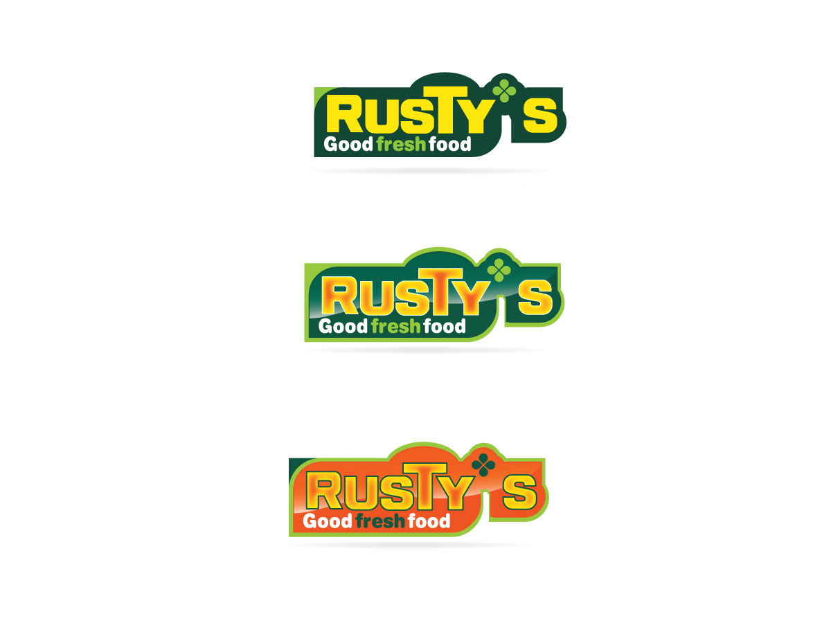 Logo-Design von DiMartero für dieses Projekt | Design #1131195