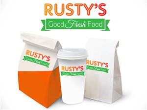 Logo Design by sziareka