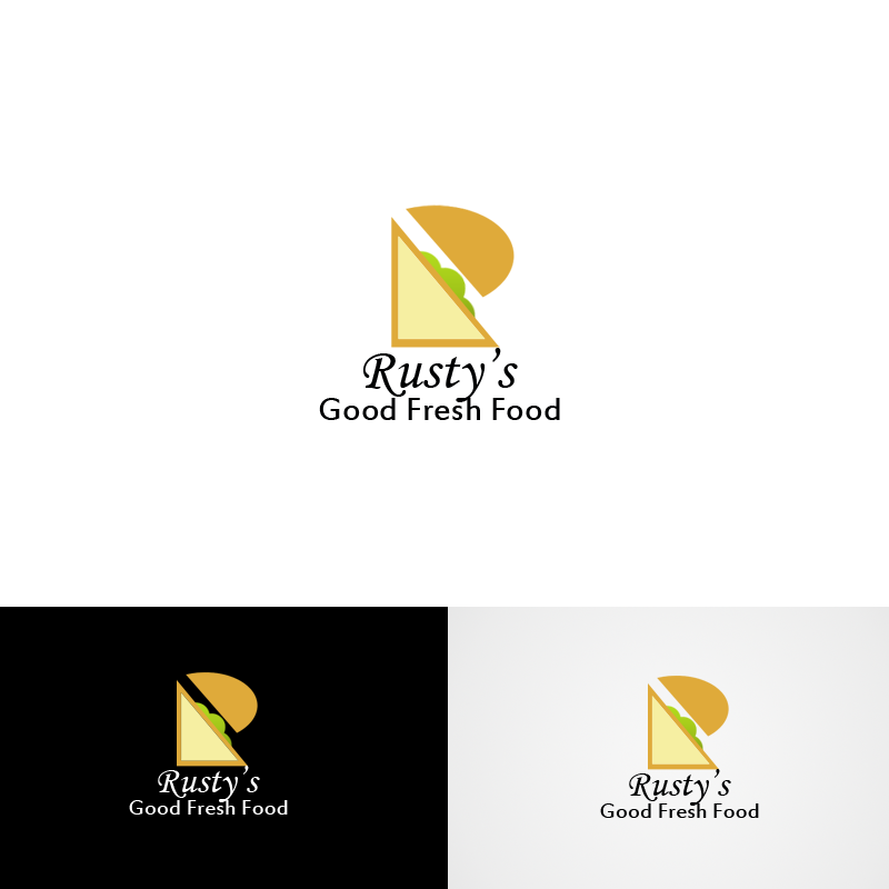 Logo Design by fitrialdy for this project | Design #1105525