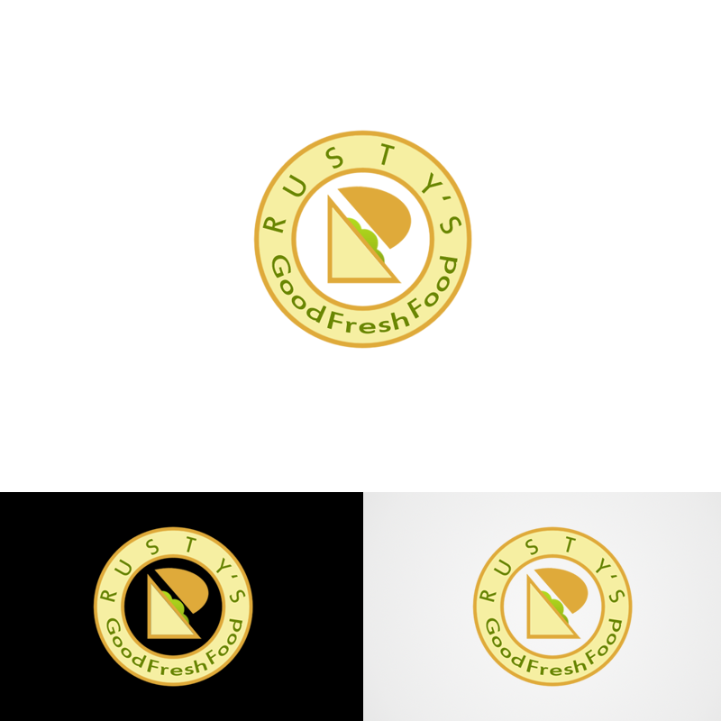 Logo Design by fitrialdy for this project | Design #1105599