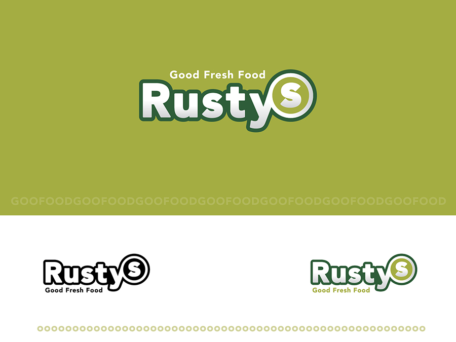 Logo-Design von Bareya für dieses Projekt | Design #1125331