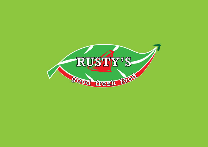 Logo Design by Vincheek for this project | Design #1130069