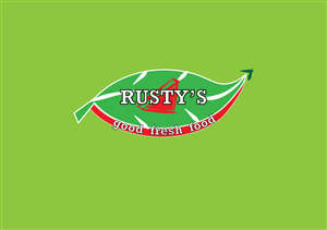 Logo Design by Vincheek for this project | Design: #1130069