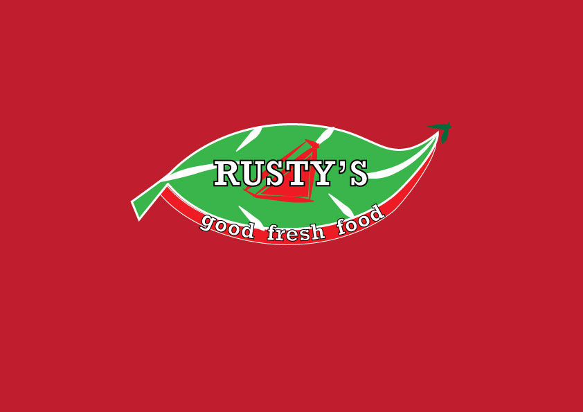 Logo Design by Vincheek for this project | Design #1130071