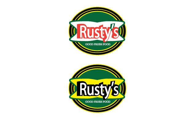 Logo-Design von terri snyder für dieses Projekt | Design #1131829