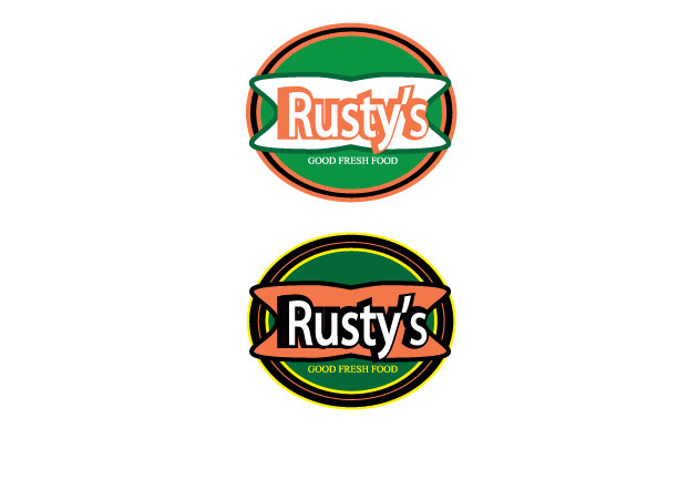 Logo Design by terri snyder for this project | Design #1134954