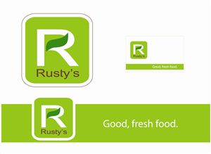 Logo Design by chouette