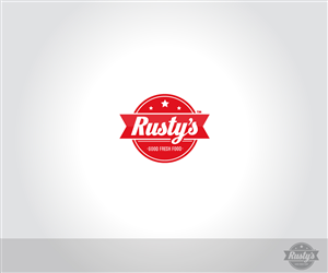 Logo Design by tapstudio for this project | Design: #1108608