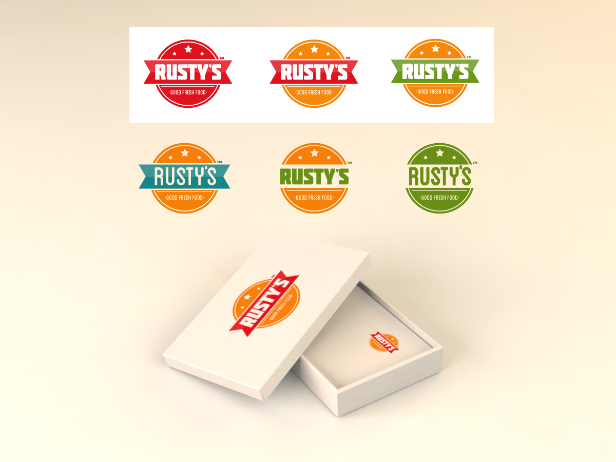 Logo-Design von tapstudio für dieses Projekt | Design #1120393