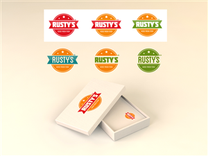 Logo Design by tapstudio for this project | Design: #1120393