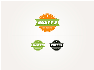 Logo Design by tapstudio for this project | Design: #1133594