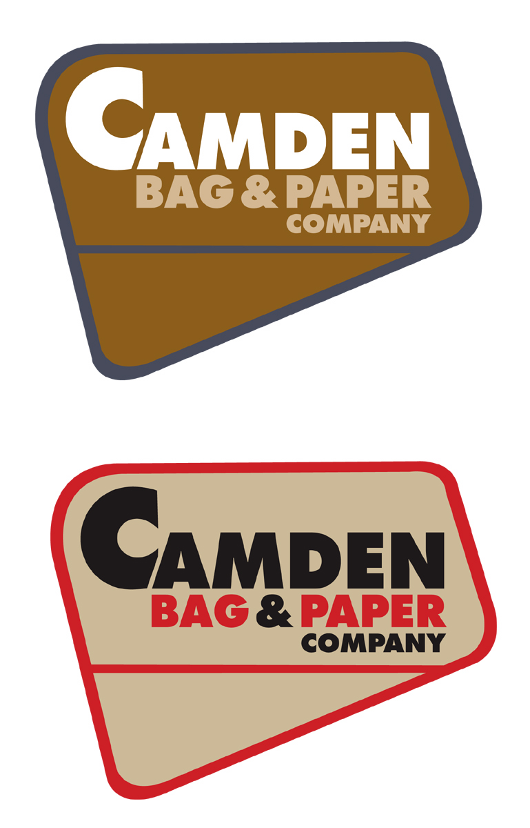 Logo Design by Halfull Media for this project | Design #141350