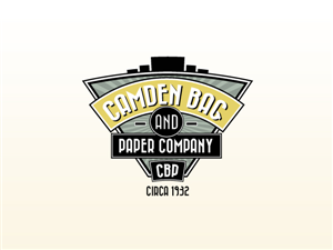 Logo Design by Robert Marks for this project | Design: #147478