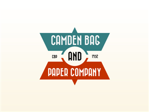 Logo Design by Robert Marks