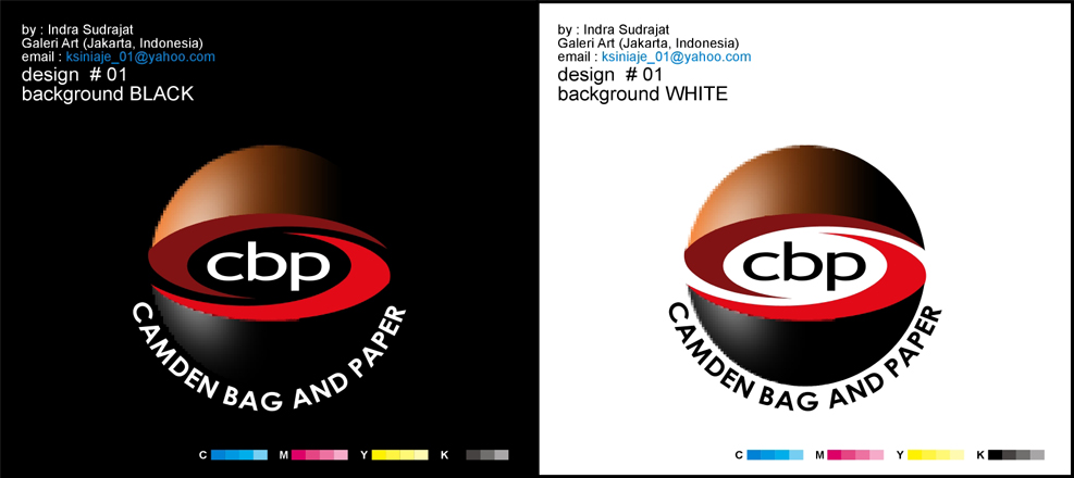 Logo Design by Galeri Art for this project | Design #143430