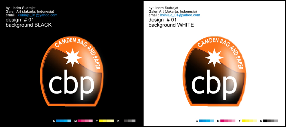 Logo Design by Galeri Art for this project | Design #143433