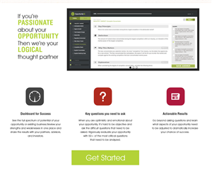 Landing Page Design by Expert Designer for Boldmore Growth Partners | Design: #4040989