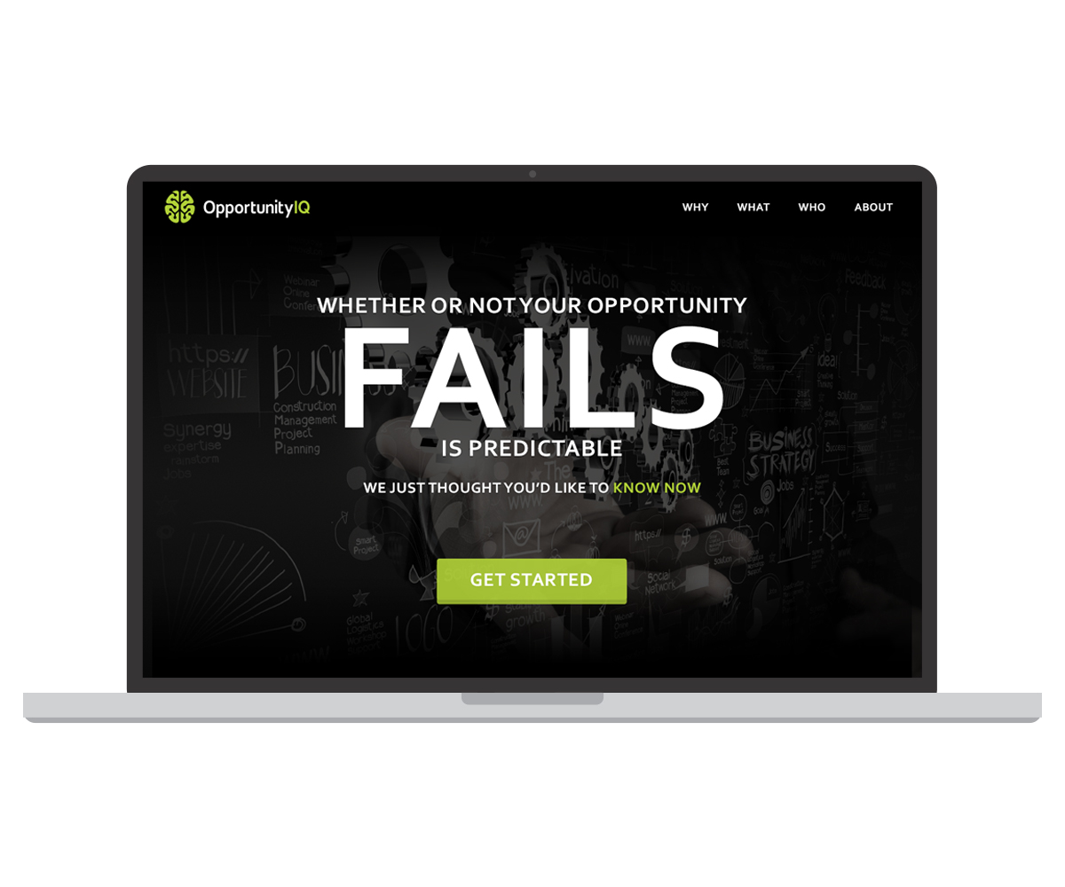 Design de Page d'Accueil par Pablo pour Boldmore Growth Partners | Design #4054944