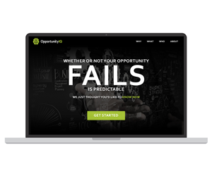 Design de Page d'Accueil par Pablo pour Boldmore Growth Partners | Design #4054944