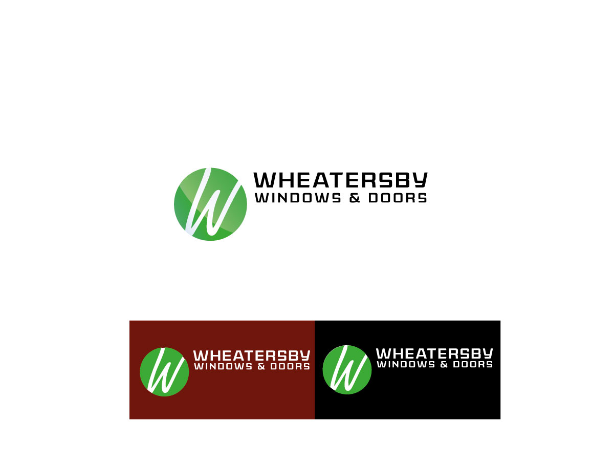 Logo Design by tarradesign for this project | Design #4074237
