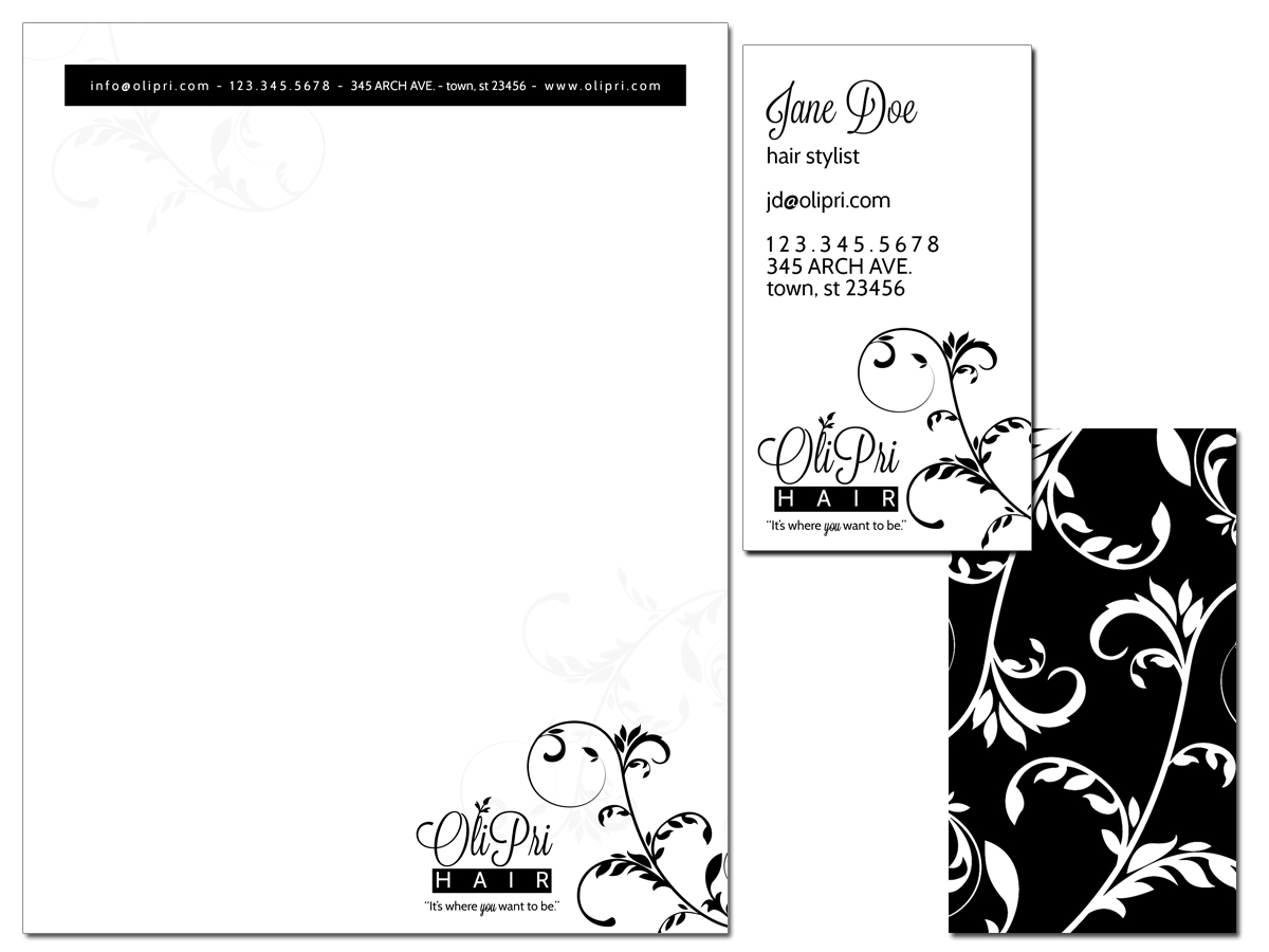 Diseño de Logo por Bri Williams-Powell para este proyecto | Diseño #1101599