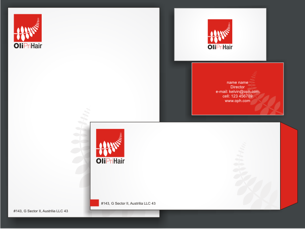 Logo Design by Savitra for this project | Design #1094031