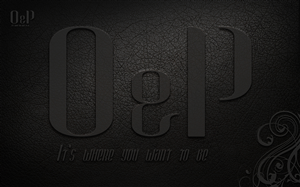 Logo Design by Joseph Louis