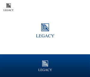 Logo-Design von creativepoint für Coyner Law Group | Design: #4011829