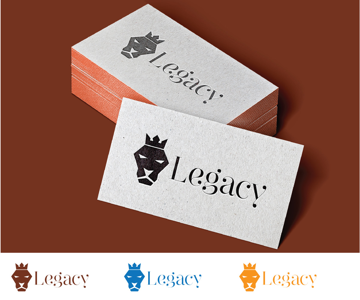 Logo Design by ErrAr for Coyner Law Group | Design #4004810