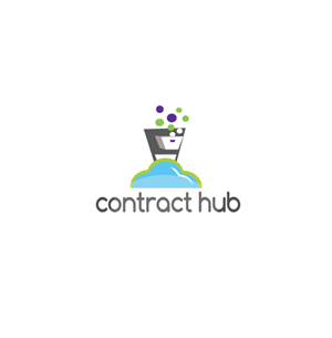 Logo-Design von Hiccups Design für the contract hub | Design: #1099121