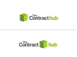 Logo-Design von DoveFendi für the contract hub | Design: #1103679