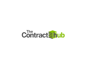 Logo-Design von DoveFendi für the contract hub | Design: #1103691