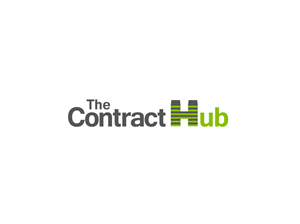 Logo-Design von DoveFendi für the contract hub | Design: #1105833