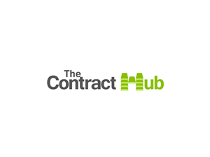 Logo-Design von DoveFendi für the contract hub | Design: #1106687