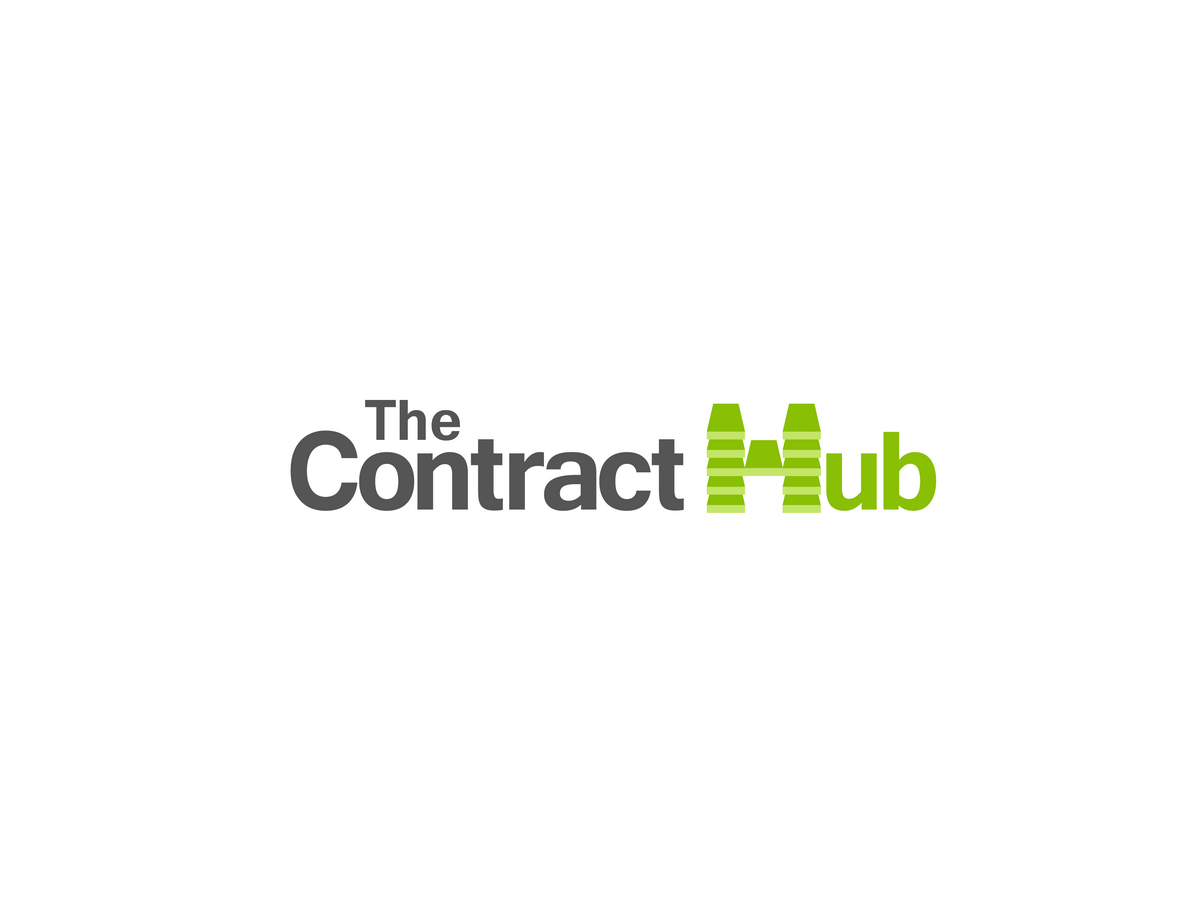 Logo-Design von DoveFendi für the contract hub | Design #1106694