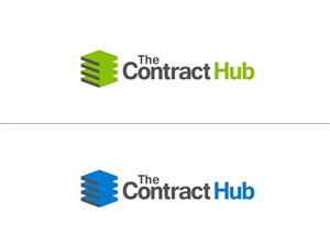 Logo-Design von DoveFendi für the contract hub | Design: #1109012