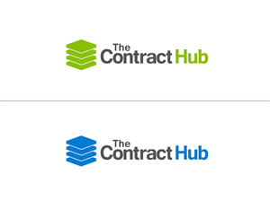 Logo-Design von DoveFendi für the contract hub | Design: #1109126