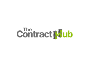 Logo-Design von DoveFendi für the contract hub | Design: #1118146