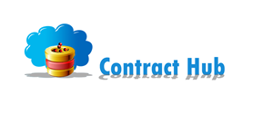 Logo-Design von chikku für the contract hub | Design: #1105269