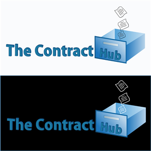 Logo-Design von  Sergyu26 für the contract hub | Design: #1095968