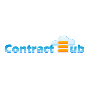 Logo Design by SpiceSenthil for the contract hub | Design: #1105391