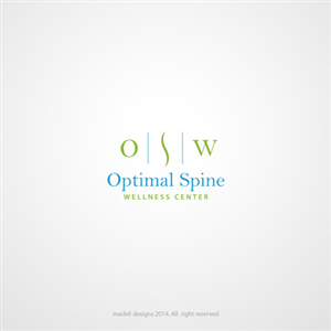 Logo Design by madeli for this project | Design: #4060111