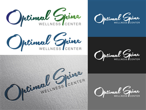 Logo Design by Shang for this project | Design #4066000