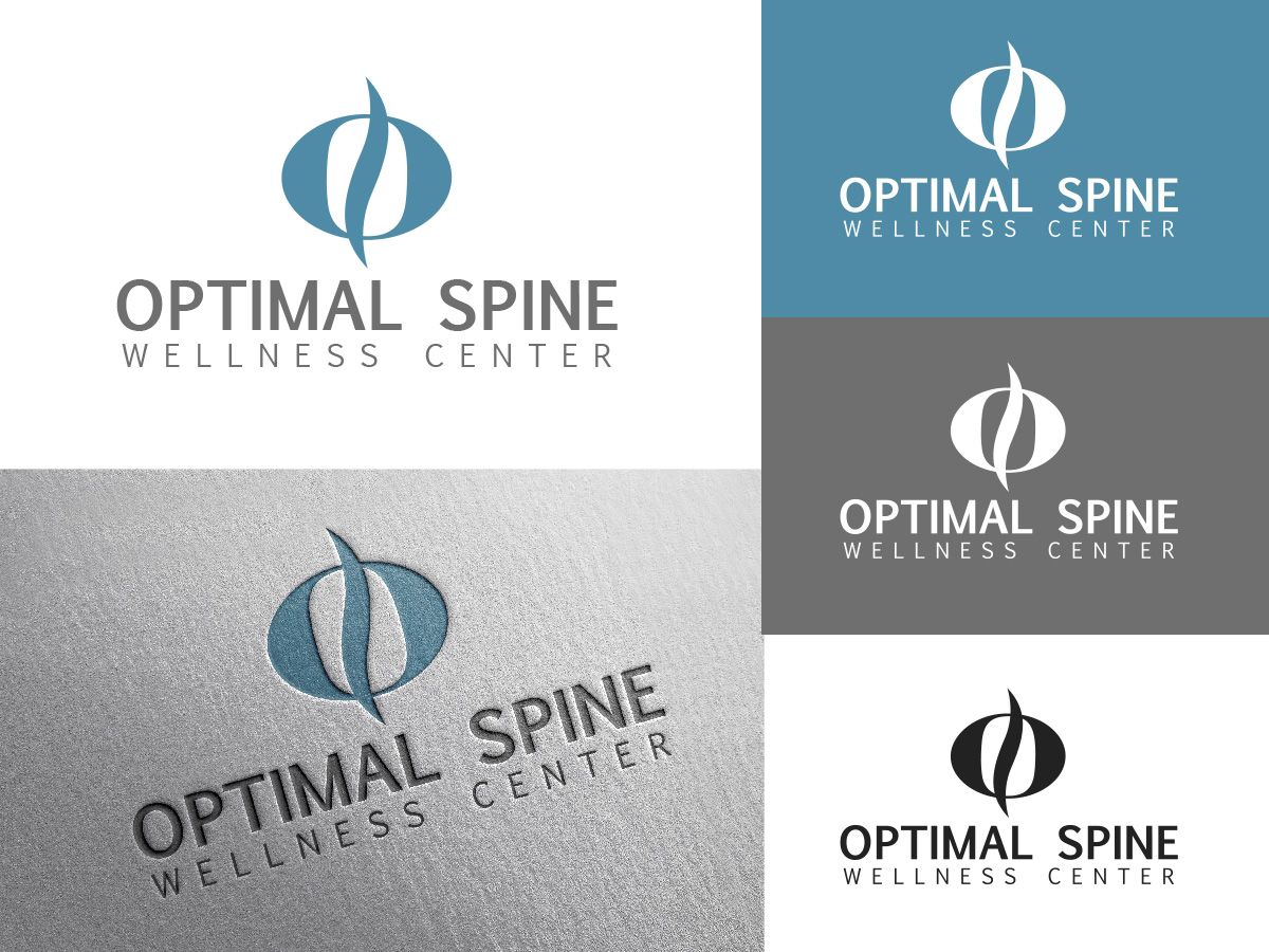Logo Design by Shang for this project | Design #4066003