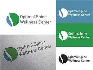 Logo Design by Shang for this project | Design: #4066005