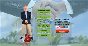 Design Facebook par rdesign12 pour ce projet | Design : #4008279