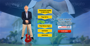 Design Facebook par rdesign12 pour ce projet | Design : #4011538