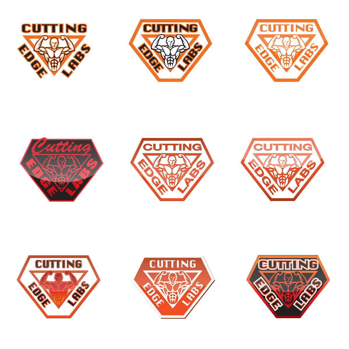 Logo Design by cre8 graphix for this project | Design #1303253