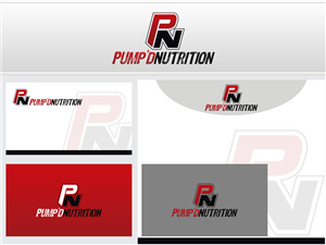 Logo Design by R16 for this project | Design: #1569389