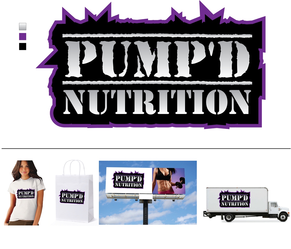 Logo Design by Nite Dragon for this project | Design #1457143
